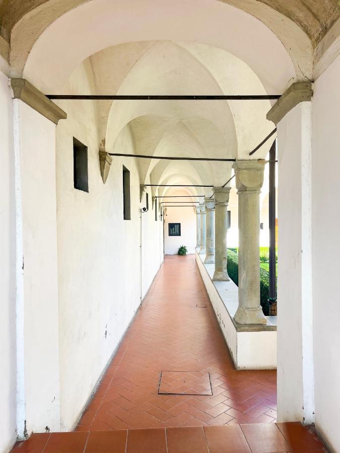 Paradise Convent Apartment Florença Exterior foto